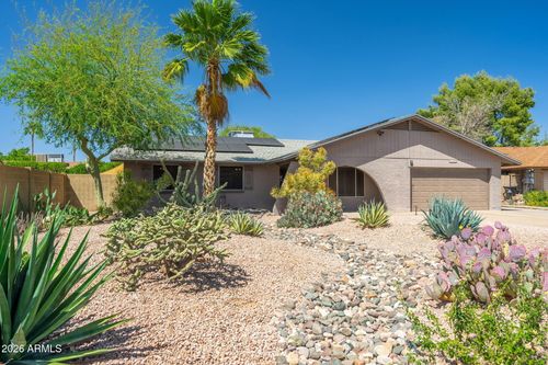 4128 W Meadow Dr, Glendale, AZ, 85308-4014 | Card Image