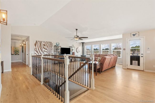 14750 Eastonville Rd, House other with 4 bedrooms, 3 bathrooms and 2 parking in Elbert CO | Image 11