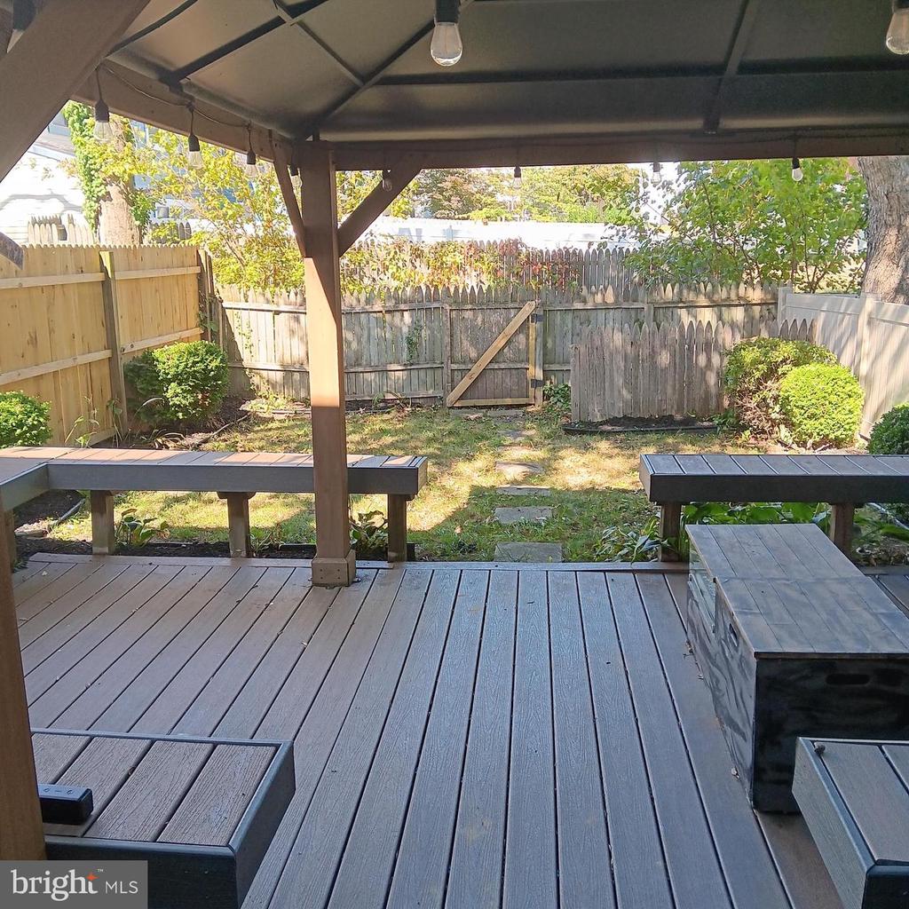 Residential Lease in MARLTON 4