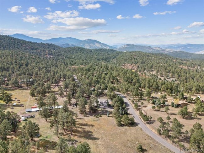 30444 Ruby Ranch Rd, House other with 5 bedrooms, 5 bathrooms and 3 parking in Evergreen CO | Image 38