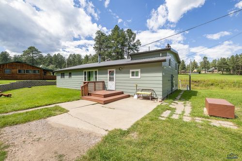 12777 Black Forest Rd, Rapid City, SD, 57702-6045 | Card Image