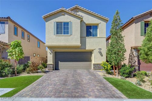 12321 Silvana St, Las Vegas, NV, 89141-3040 | Card Image