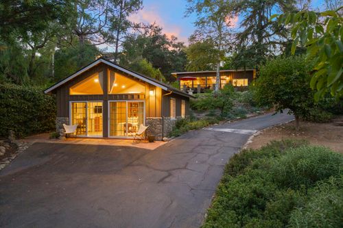 1003 N Montgomery St, Ojai, CA, 93023-1956 | Card Image
