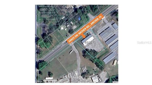 16923 Sw Archer Rd, Archer, FL, 32618-6014 | Card Image