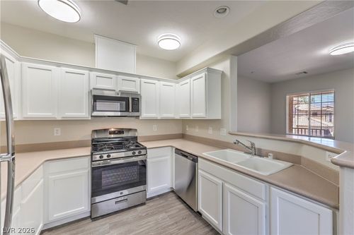 202-4655 Centisimo Drive, North Las Vegas, NV, 89084 | Card Image