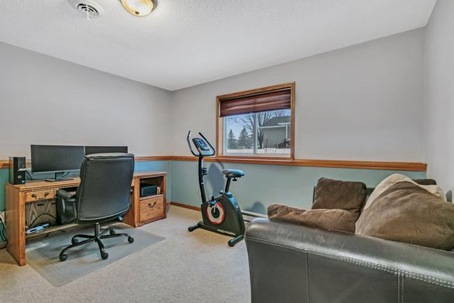 3rd bedroom located in LL | Image 22