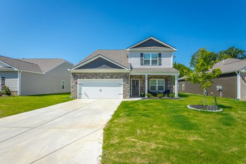 1910 Abington Farms Way, Hixson, TN, 37343-4961 | Card Image