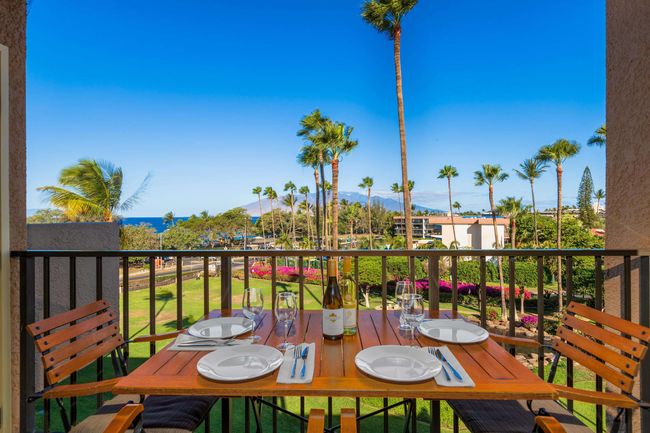 408 - 2695 S Kihei Rd, Condo with 2 bedrooms, 2 bathrooms and null parking in Kihei HI | Image 5