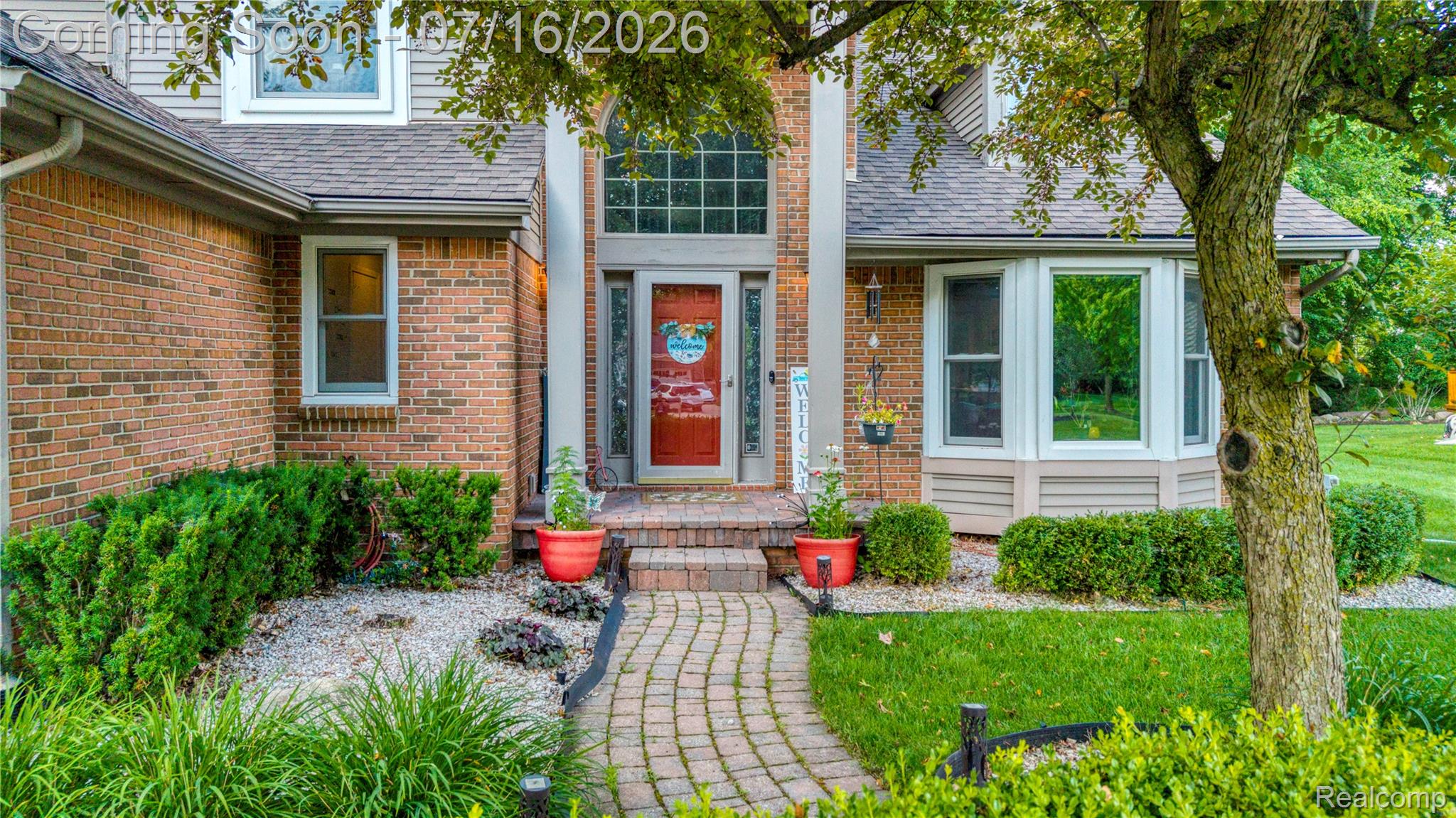 Residential in Novi 2