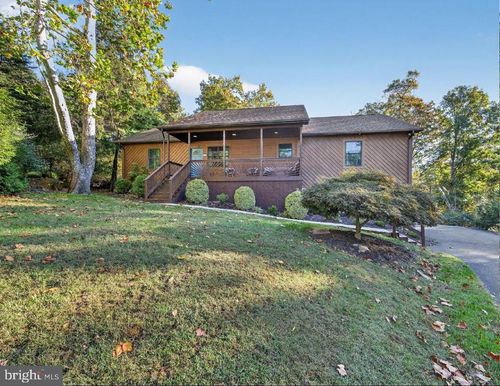 174 Boone Ct Court, MCGAHEYSVILLE, VA, 22840 | Card Image