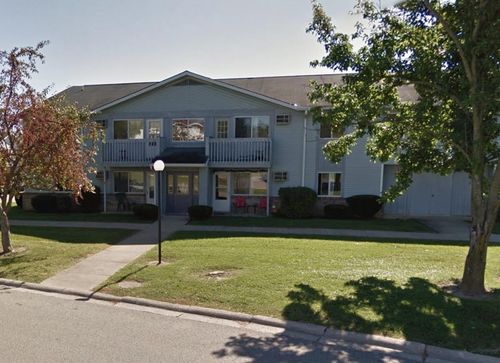 201 Country Club Dr, Batesville, IN, 47006-4812 | Card Image