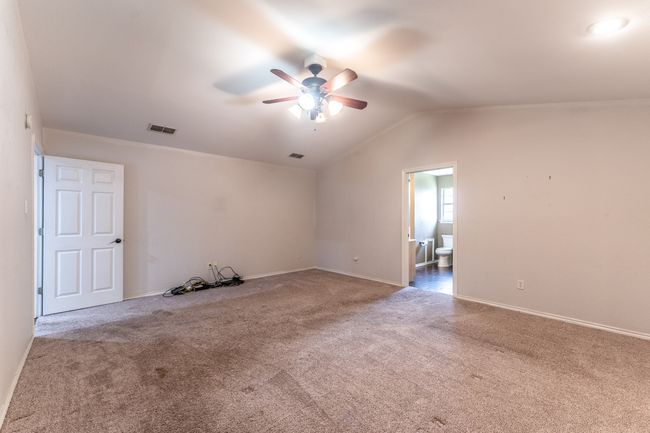1853 Woodbridge Dr, House other with 3 bedrooms, 2 bathrooms and null parking in Sulphur Springs TX | Image 15