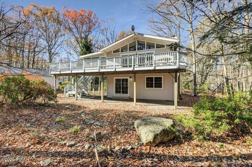 116 Rodeo Dr, Lords Valley, PA, 18428 | Card Image