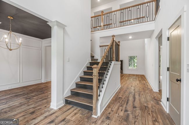 LOT 29 Flint Farms Drive, House other with 5 bedrooms, 4 bathrooms and 2 parking in Concord GA | Image 41