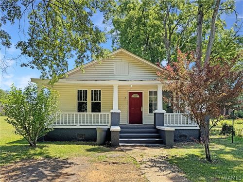 1021 38th Ave, Tuscaloosa, AL, 35401-2643 | Card Image
