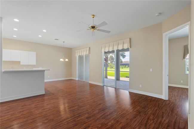 UNIT-112 - 1519 Atares Dr, Condo with 3 bedrooms, 2 bathrooms and null parking in PUNTA GORDA FL | Image 5