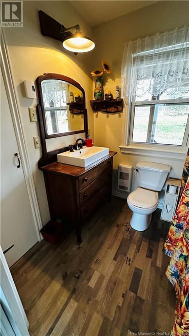 39 Block 14 Rd, House other with 2 bedrooms, 2 bathrooms and null parking in Acadieville NB | Image 13