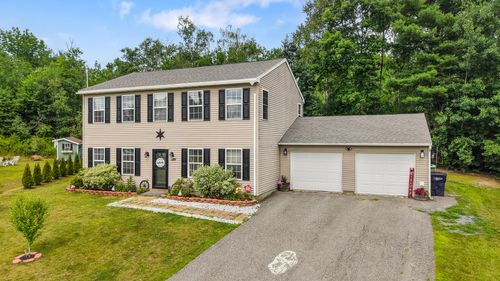 118 Briarwood Drive Extension, Bangor, ME, 04401 | Card Image