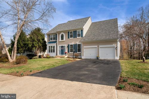15281 Bowmans Folly Dr, MANASSAS, VA, 20112-5478 | Card Image
