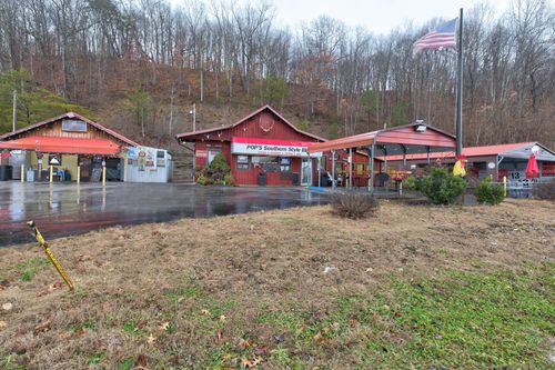 110 Ky Highway 801 S, Morehead, KY, 40351-7073 | Card Image