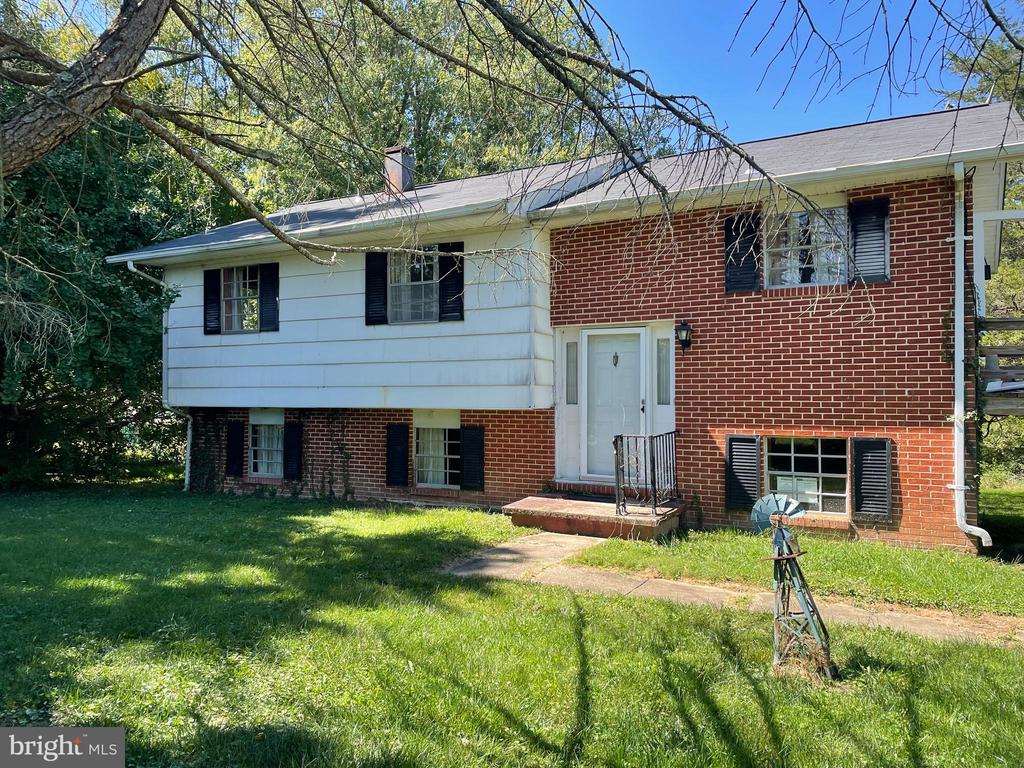 Bend Rd, Jarrettsville, MD 21084