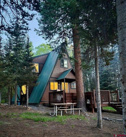 125 Aspen Trl, Cimarron, CO, 81220 | Card Image