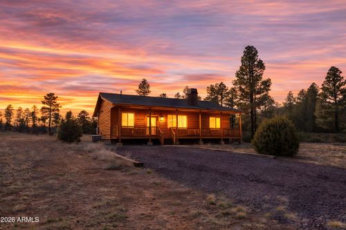 2718 Church Ln, Overgaard, AZ, 85933-5064 | Card Image