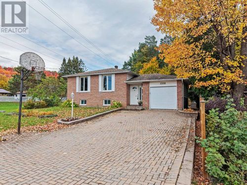 1550 Chapais St, North Bay, ON, P1B6M4 | Card Image