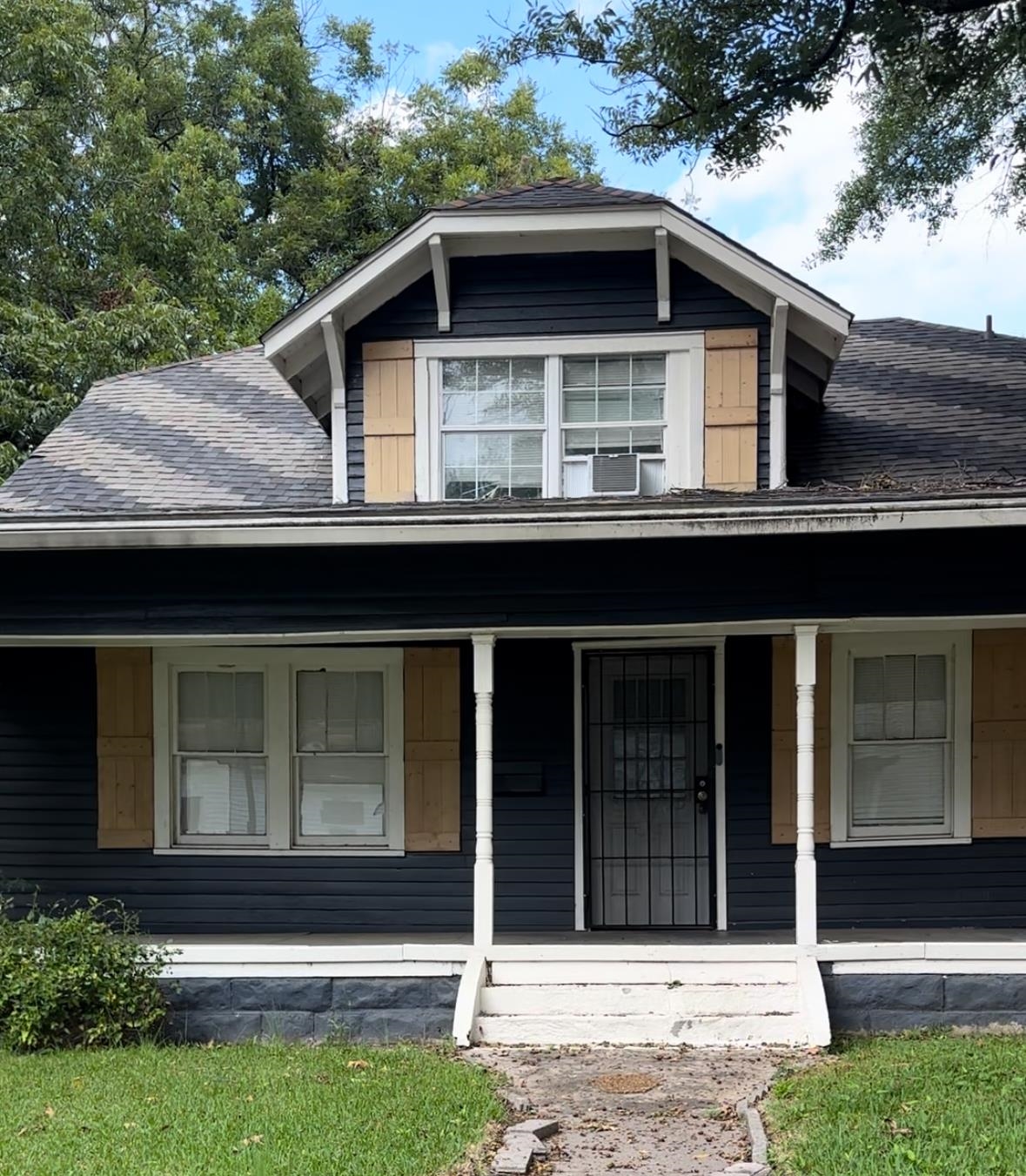 Powell Ave, Memphis, TN 38122