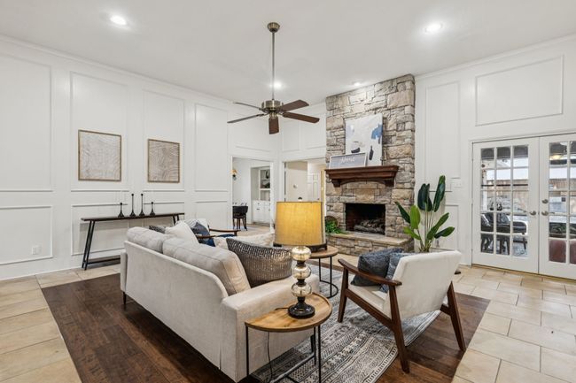 1094 Edith Cir, House other with 4 bedrooms, 3 bathrooms and null parking in Richardson TX | Image 5