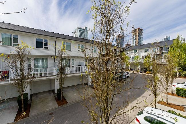 146 - 548 Foster Avenue, Townhouse with 3 bedrooms, 2 bathrooms and 3 parking in Coquitlam BC | Image 22