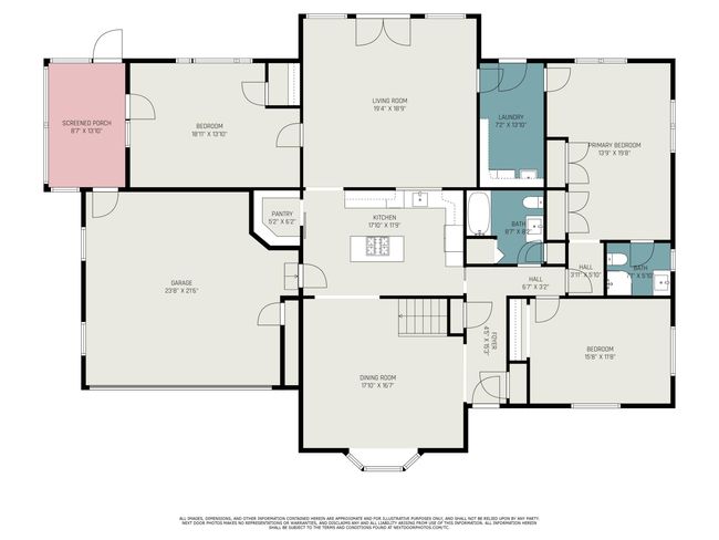 Main Floor | Image 23