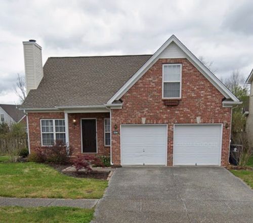 1298 Bending Creek Dr, Antioch, TN, 37013-4546 | Card Image