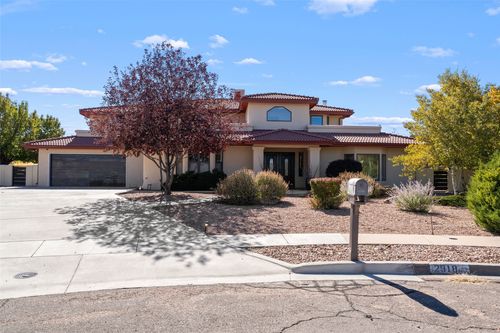 2918 Pasaje Del Herrero, Santa Fe, NM, 87505-6529 | Card Image