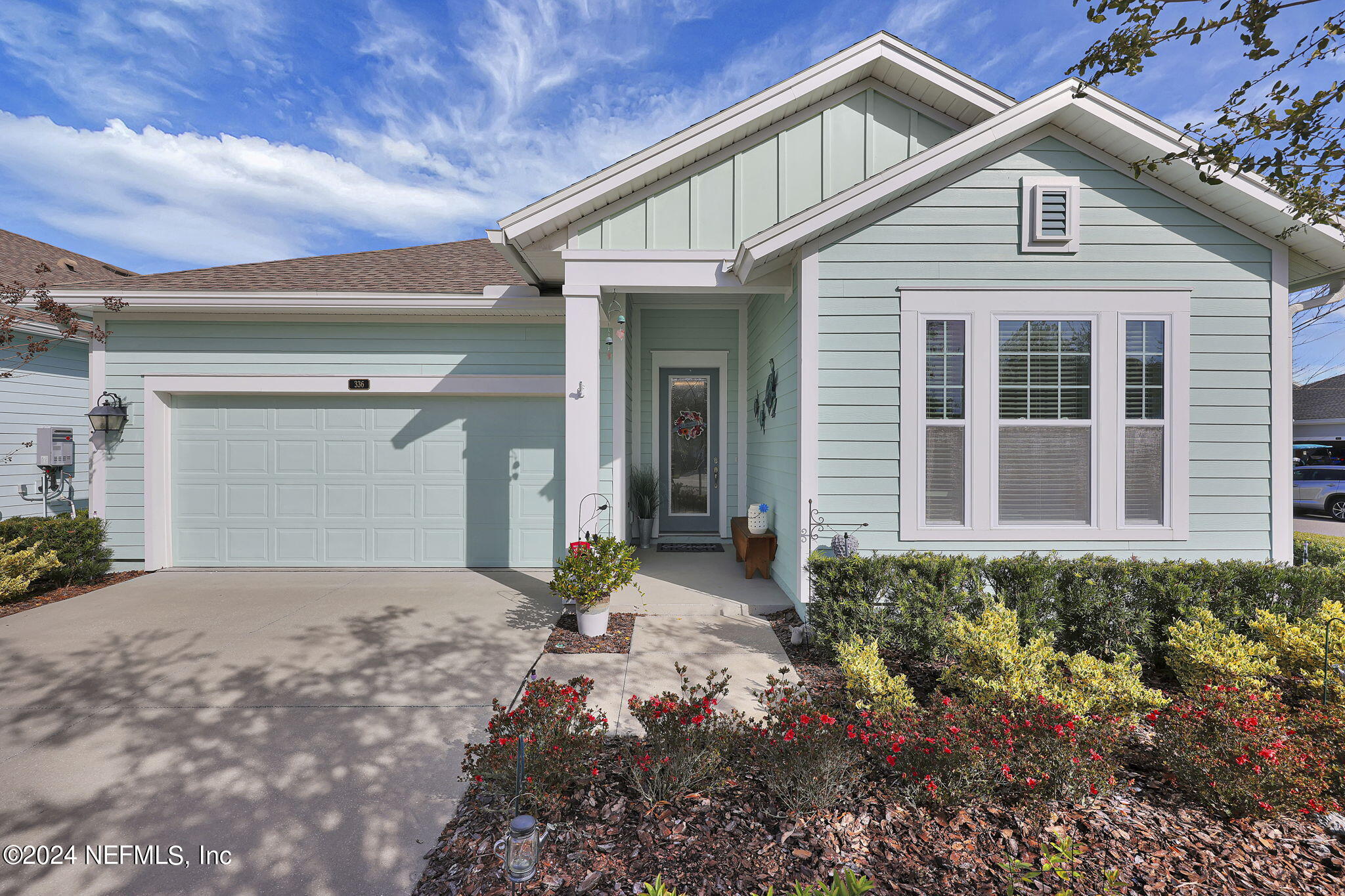 Daniel Park Cir, Ponte Vedra, FL 32081