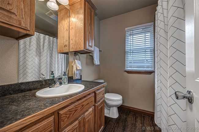 13908 County Road 1566, House other with 3 bedrooms, 2 bathrooms and null parking in Ada OK | Image 19