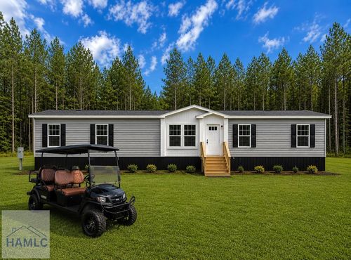 2270 Fire Tower Rd Se, Ludowici, GA, 31316-3902 | Card Image