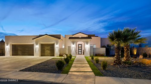 1384 San Bonifacio Arc, Las Cruces, NM, 88005-4010 | Card Image