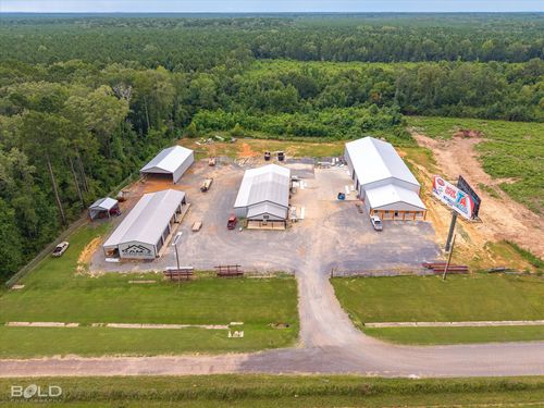 150 Frontage Rd, Minden, LA, 71055-7705 | Card Image