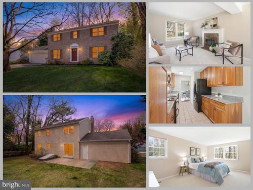 8625 Ordinary Way, ANNANDALE, VA, 22003-4432 | Card Image