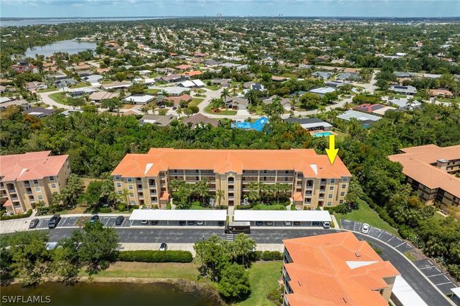 APT-750 - 8261 Pathfinder Loop, Condo with 2 bedrooms, 2 bathrooms and null parking in FORT MYERS FL | Image 30