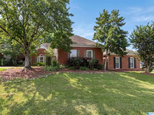 1900 Stone Brook Ln, BIRMINGHAM, AL, 35242-5856 | Card Image