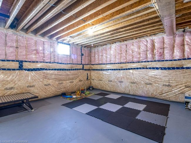 11 Peterson St, House other with 4 bedrooms, 4 bathrooms and 6 parking in Drumbo ON | Image 38