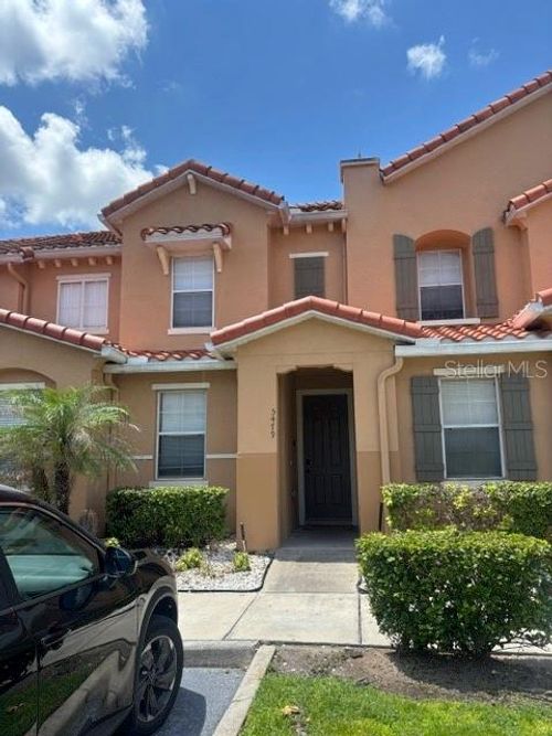 5479 Paradise Cay Cir, KISSIMMEE, FL, 34746-4789 | Card Image