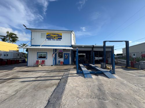 10455 Overseas Hwy, Marathon, FL, 33050-3307 | Card Image