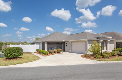 9155 Se 167th Ford St, THE VILLAGES, FL, 32162-0021 | Card Image