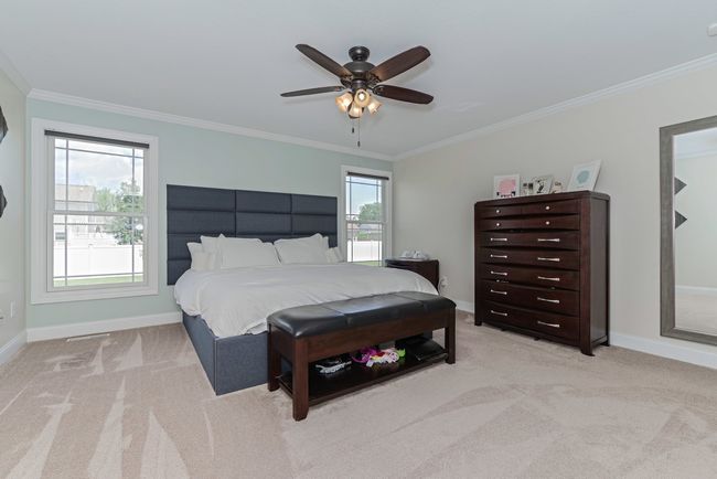1619 W Meadowlark Dr, Home with 3 bedrooms, 3 bathrooms and null parking in Pontiac IL | Image 22