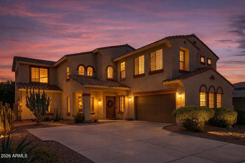 15129 W Post Dr, Surprise, AZ, 85374-1431 | Card Image
