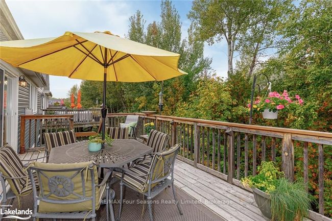 15 Westwind Dr, House attached with 4 bedrooms, 2 bathrooms and 2 parking in Collingwood ON | Image 20