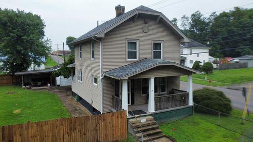 1625 Mabert Rd, Portsmouth, OH, 45662-4819 | Card Image